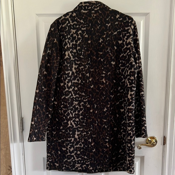 VERO MODA Between-Season Jacket 'VMKATRINE' in Chocolate, Cappuccino - Picture 5 of 5